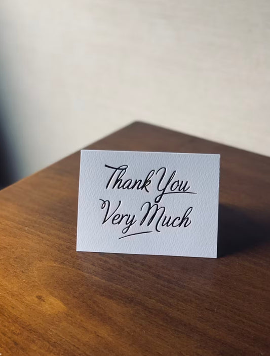 Thanks a Bunch Bouquet Pop-Up Card